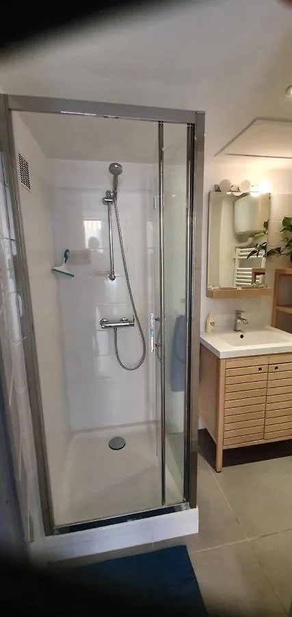 Apartment 14Bis Antibes France
