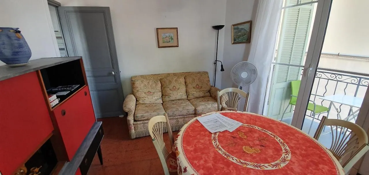 Apartment 14Bis Antibes