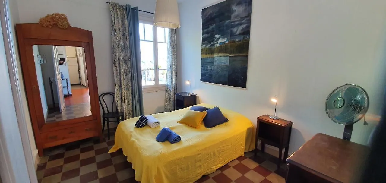 Apartment 14Bis Antibes France