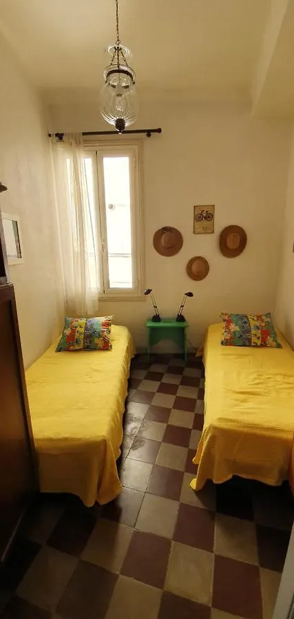 Apartment 14Bis Antibes 0*,