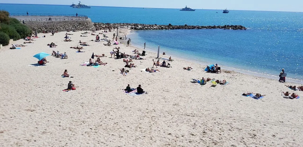 Apartment 14Bis Antibes 0*,  France
